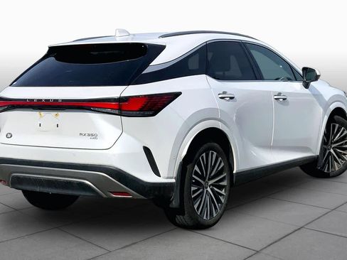 Used 2023 Lexus RX 350 Premium Plus w/ Accessory Package image 13