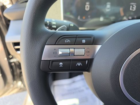 New 2026 Hyundai Sonata Blue FWD image 28