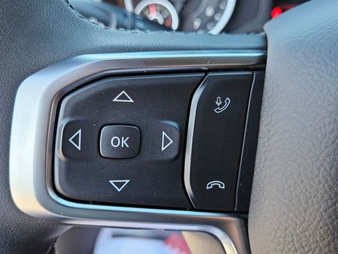 New 2026 RAM 1500 Big Horn AWD/4WD image 23