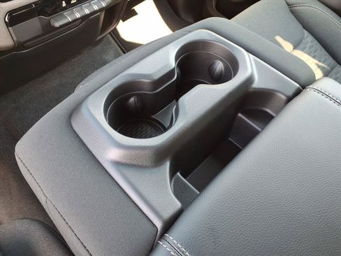 New 2026 RAM 1500 Tradesman AWD/4WD image 35