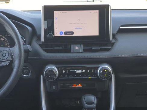 Certified 2025 Toyota RAV4 XLE image 18