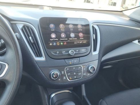 Used 2023 Chevrolet Malibu LT image 25
