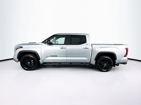 Used 2024 Toyota Tundra Limited image 6