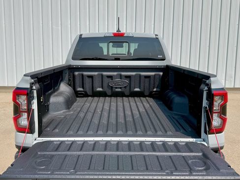 New 2026 Ford Ranger XLT AWD/4WD image 16