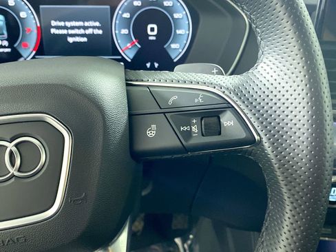 Certified 2025 Audi Q5 2.0T Premium Plus w/ Premium Plus Package image 16