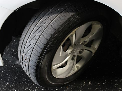 Used 2014 Honda Civic LX image 30