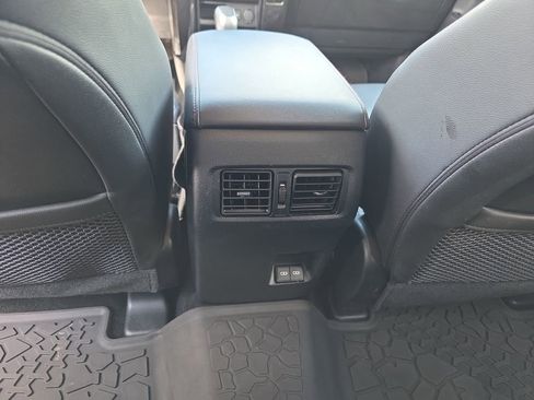 Used 2023 Toyota 4Runner TRD Pro image 34