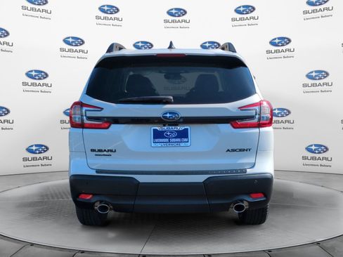 New 2026 Subaru Ascent Premium w/ Premium Package AWD/4WD image 4