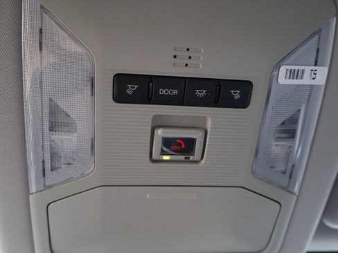 Certified 2025 Toyota RAV4 LE AWD/4WD image 30
