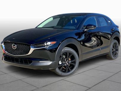 New 2026 MAZDA CX-30 AWD 2.5 S w/ Select Sport Pkg