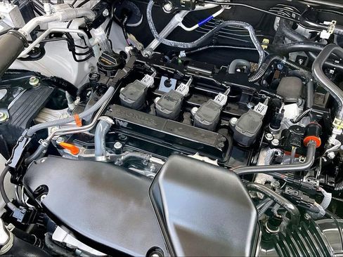 Used 2025 Honda CR-V EX-L image 31
