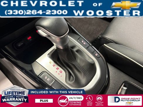 Used 2023 Kia Forte GT-Line w/ GT-Line Premium Package image 9