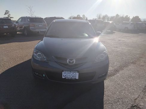 Used 2007 MAZDA MAZDA3 s Sport image 2