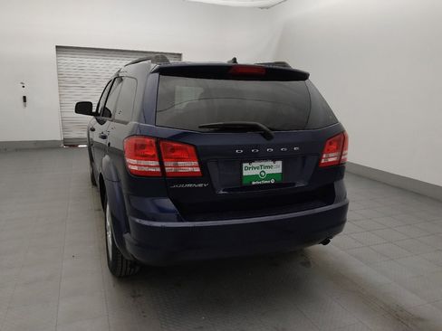 Used 2018 Dodge Journey SE w/ Popular Equipment Group image 6