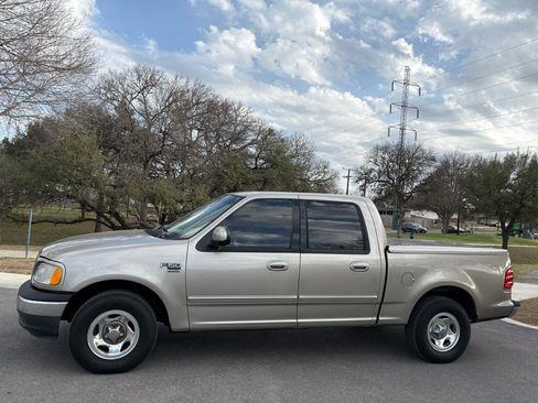 Used 2001 Ford F150 XLT image 42