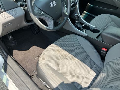 Used 2011 Hyundai Sonata GLS w/ Popular Equipment Pkg 2 FWD image 34