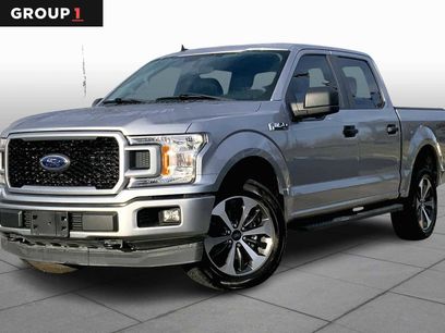 Used 2020 Ford F150 XL w/ Equipment Group 101A Mid