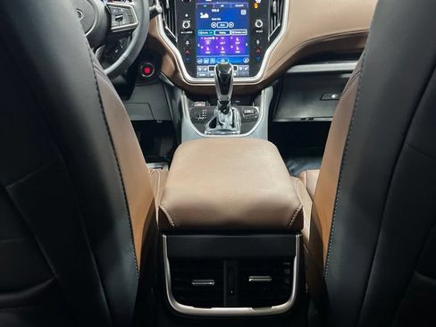 Used 2020 Subaru Outback Touring w/ Popular Package #2 AWD/4WD image 33