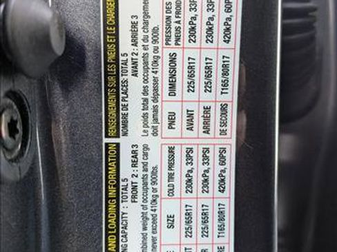 Used 2017 Toyota RAV4 XLE image 25