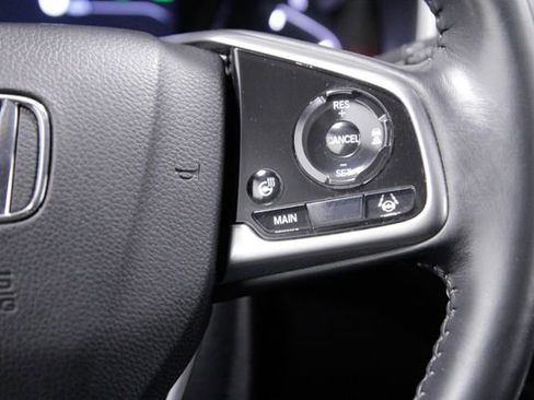 Certified 2022 Honda CR-V Touring image 29