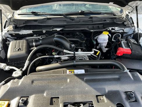 Used 2024 RAM 1500 Tradesman w/ Trailer Tow Package image 16