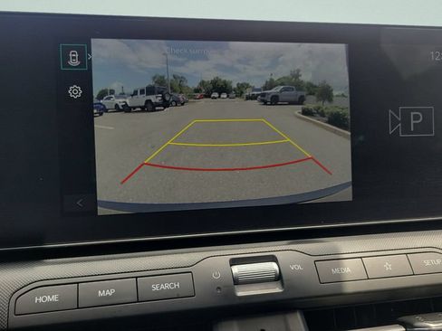 Used 2025 Kia K4 FWD image 17
