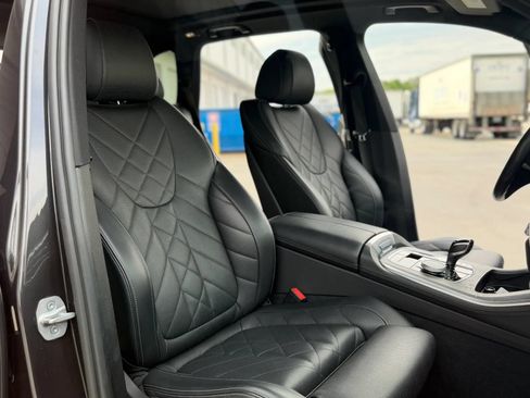 Used 2023 BMW X5 sDrive40i w/ Premium Package RWD image 26