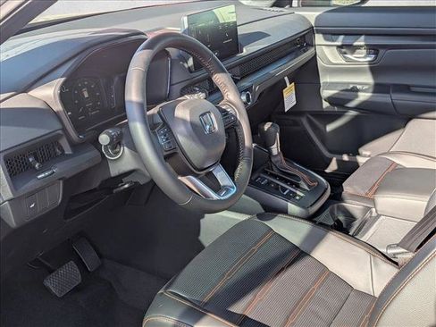 New 2026 Honda CR-V Sport-L image 3
