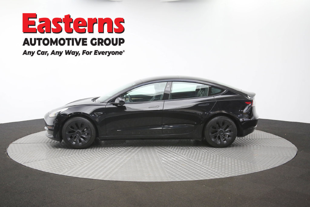 Used 2023 Tesla Model 3 Standard Range RWD image 55