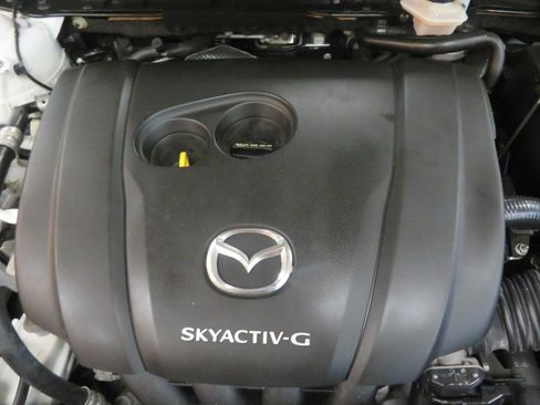 Used 2021 MAZDA CX-3 Sport FWD image 43