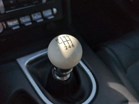 Used 2019 Ford Mustang Bullitt w/ Bullitt Electronics Package image 14