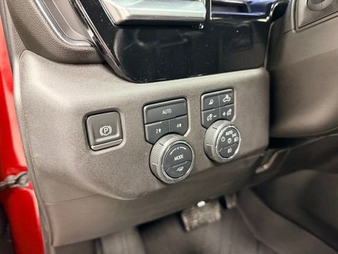 Certified 2023 Chevrolet Silverado 1500 RST w/ RST All Star Premium Package image 18