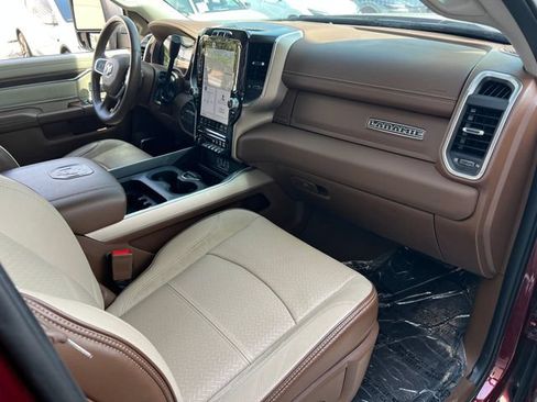 Used 2023 RAM 2500 Laramie AWD/4WD image 45