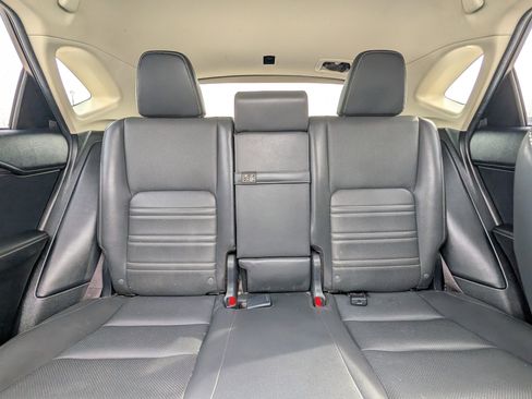 Used 2019 Lexus NX 300 AWD w/ Premium Package image 26