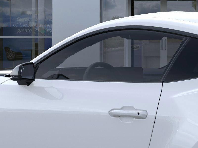 New 2026 Ford Mustang Dark Horse RWD image 20