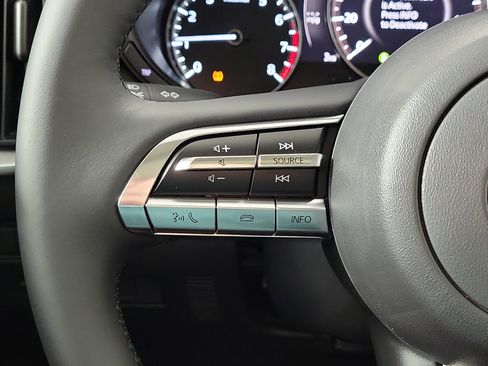 New 2026 MAZDA CX-50 AWD 2.5 S w/ Preferred Pkg image 15