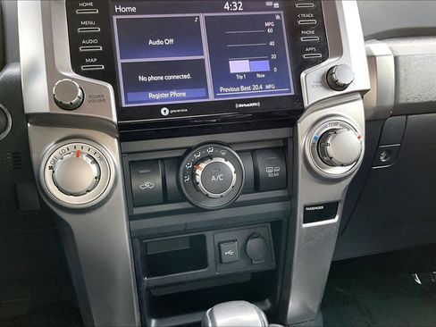 Used 2022 Toyota 4Runner SR5 image 33