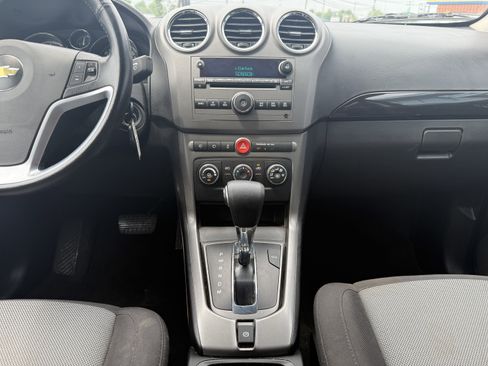 Used 2015 Chevrolet Captiva Sport LS image 25