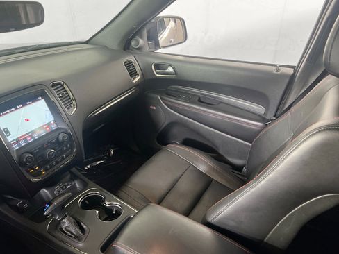 Used 2018 Dodge Durango GT w/ Premium Group AWD/4WD image 25