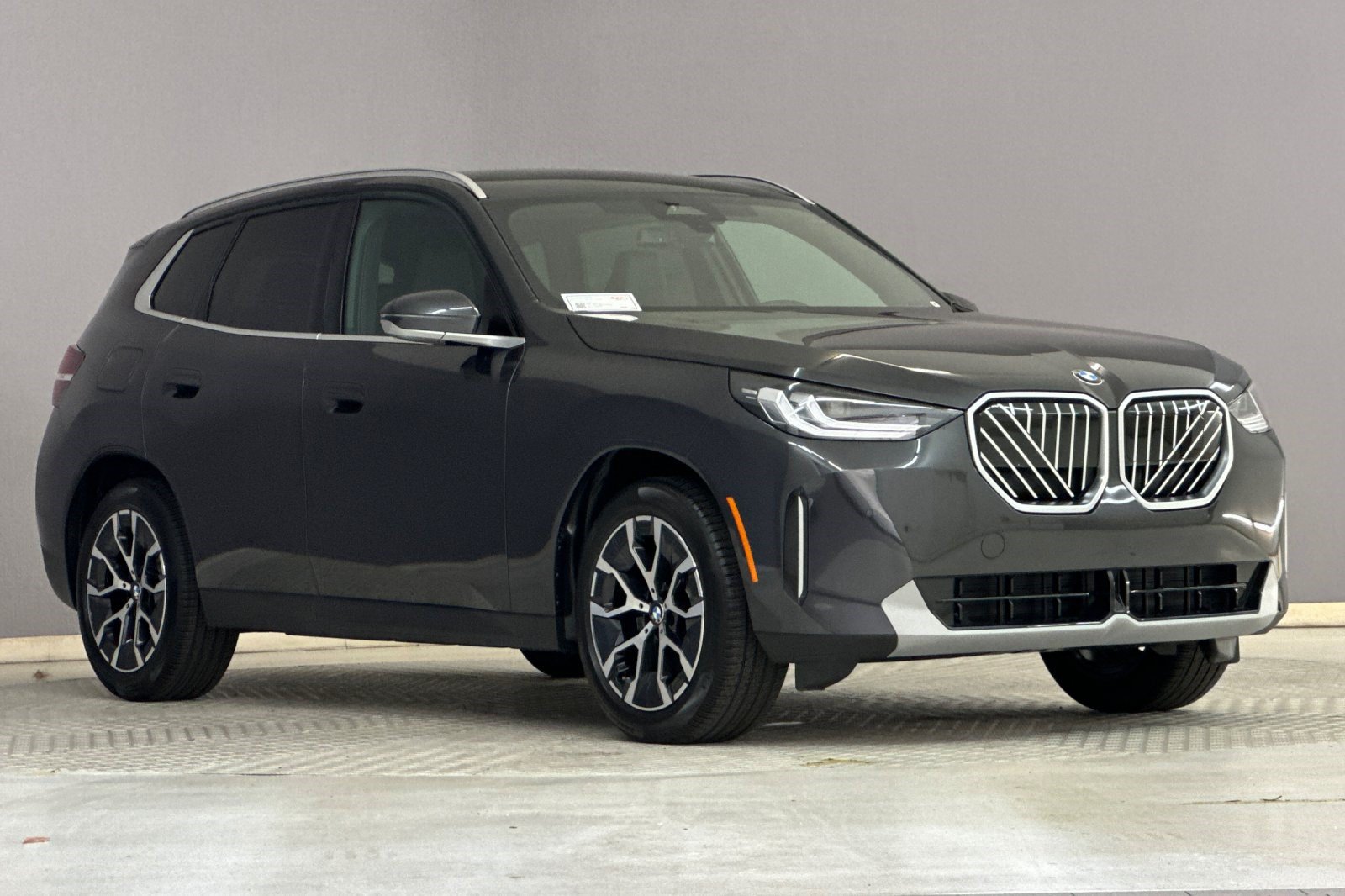 New 2026 BMW X3 xDrive30i w/ Convenience Package AWD/4WD image 7