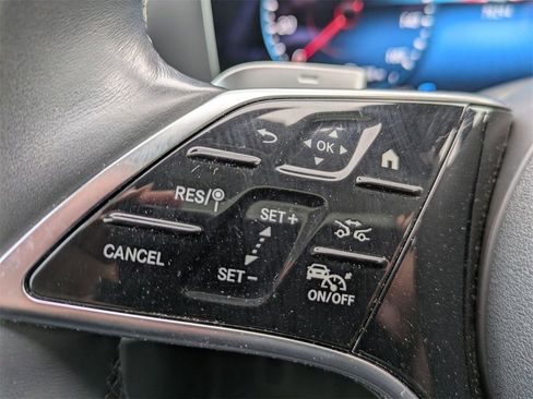 Used 2021 Mercedes-Benz E 450 4MATIC All-Terrain Wagon image 18