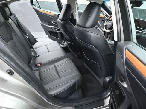 Used 2020 Lexus ES 350 w/ Accessory Package FWD image 14