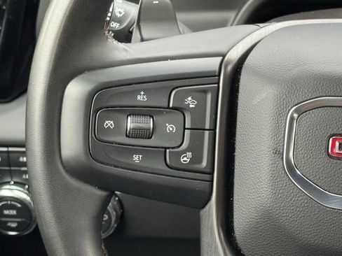 Used 2024 GMC Sierra 1500 AT4 w/ AT4 Premium Package image 29