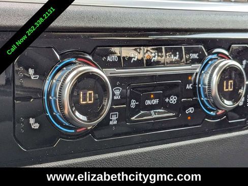 New 2026 GMC Sierra 2500 SLE w/ Preferred Package image 29