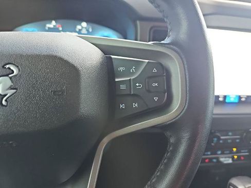 Certified 2025 Ford Bronco Big Bend AWD/4WD image 17