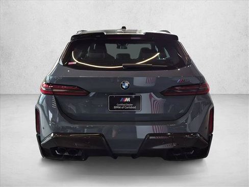 New 2027 BMW M5 Touring w/ M Driver's Package AWD/4WD image 7