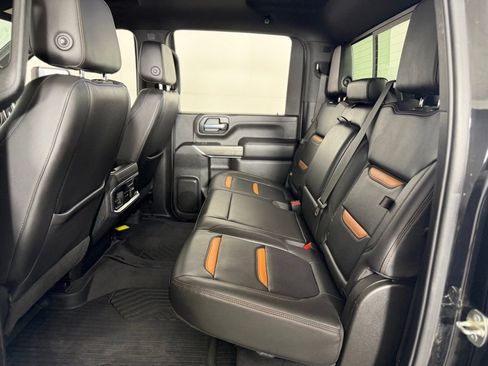 Used 2020 GMC Sierra 2500 AT4 w/ Technology Package image 35