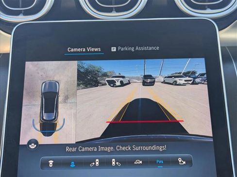 Used 2023 Mercedes-Benz GLC 300 4MATIC image 14