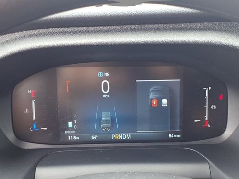 New 2026 Ford Transit 250 148 Medium Roof Extended AWD image 23