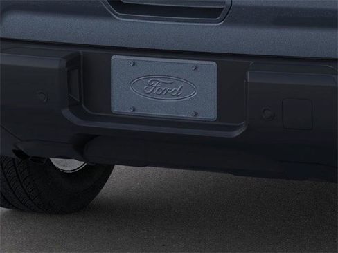 Certified 2025 Ford Bronco Sport Heritage image 47